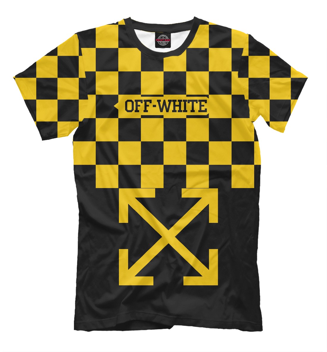 

Off-White