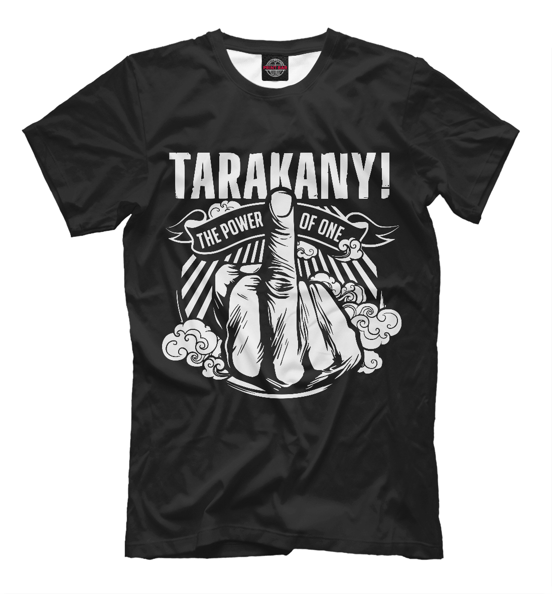

Тараканы