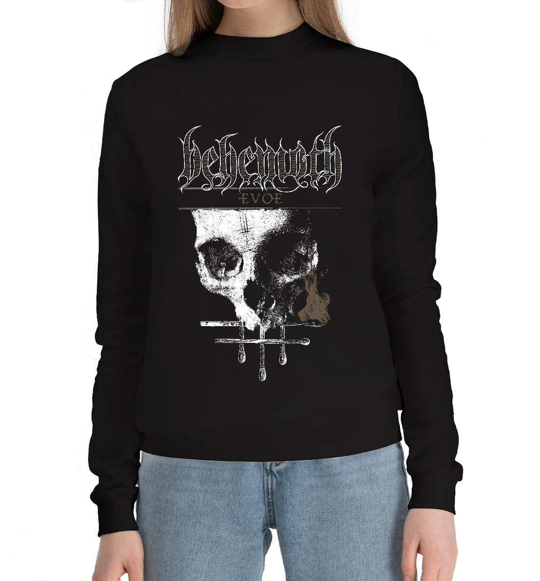 

Behemoth