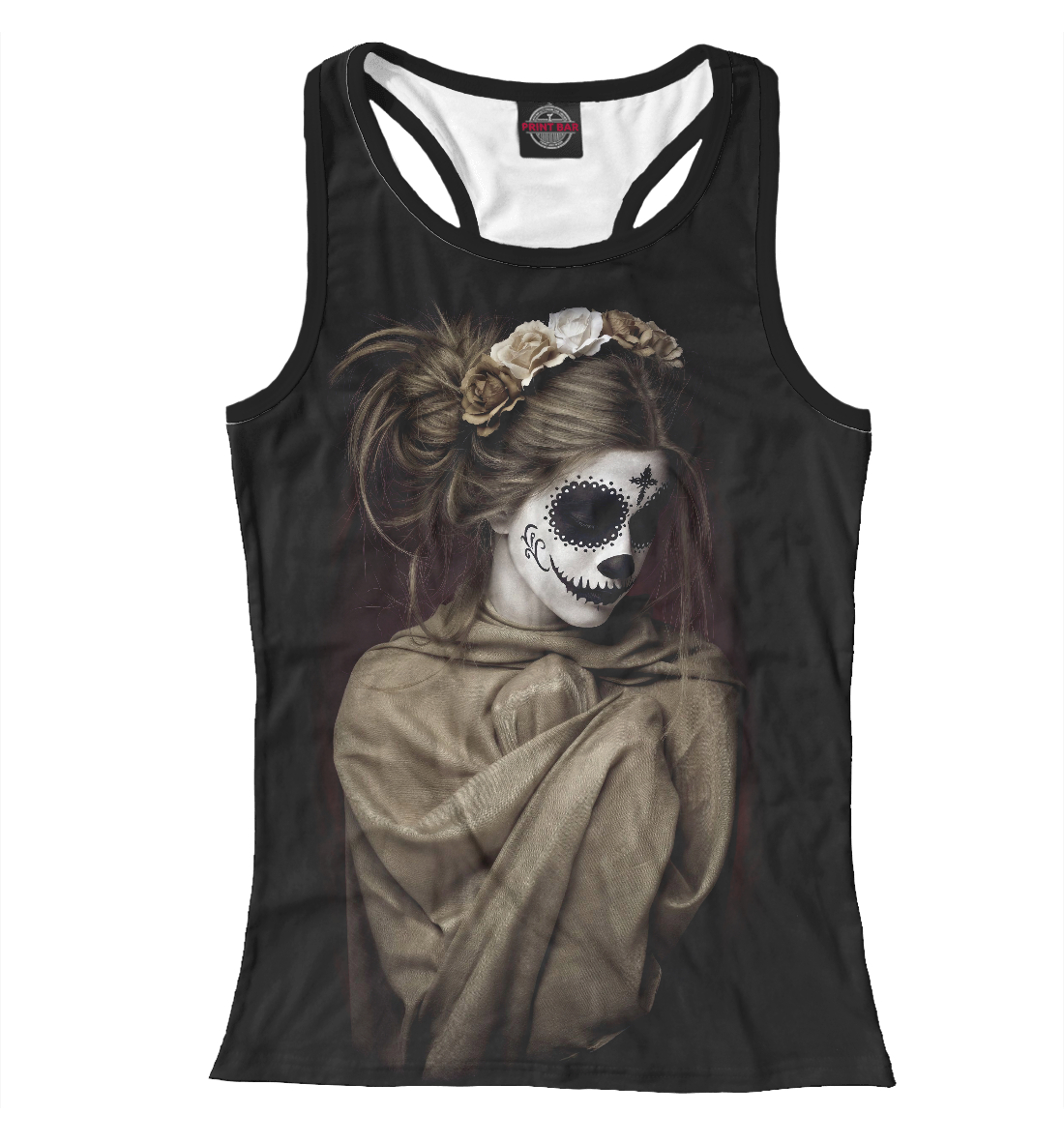 

Santa Muerte