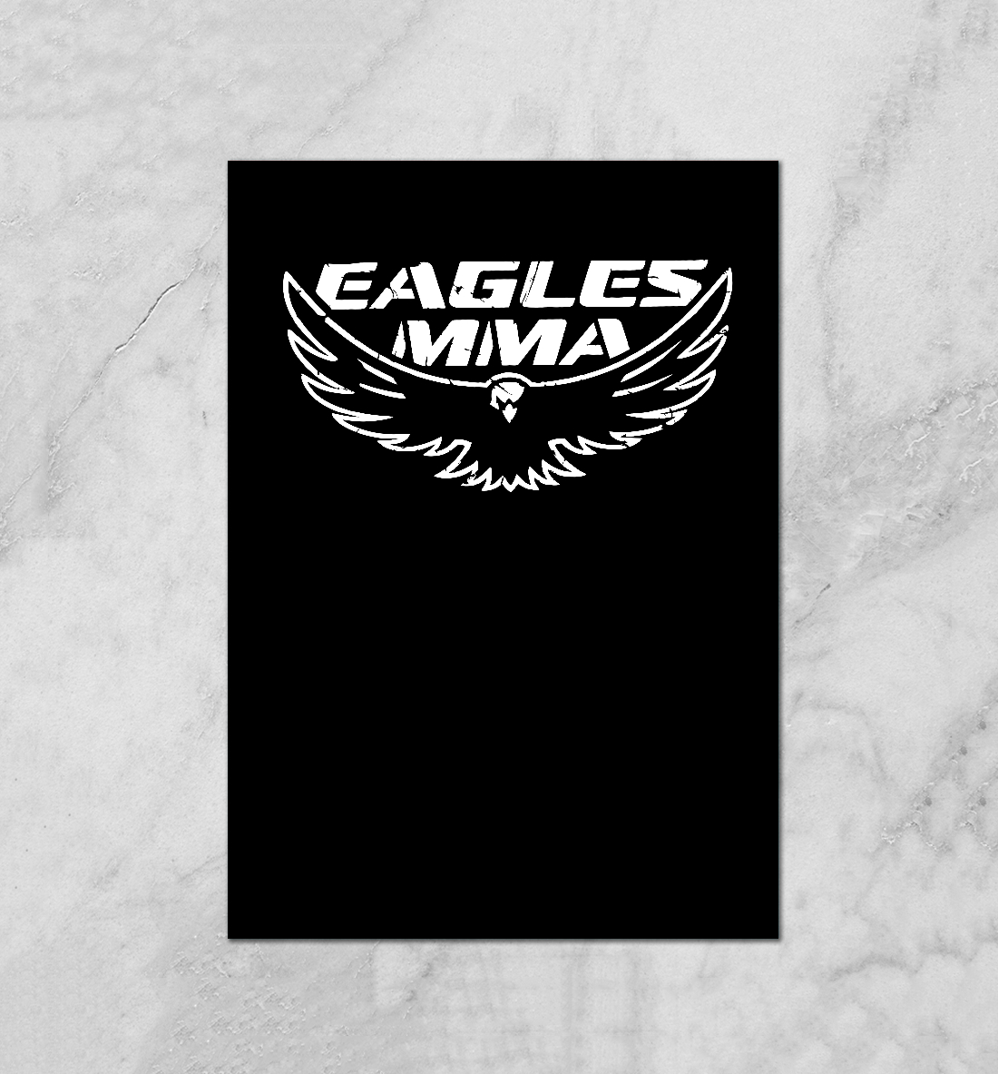 

Eagles MMA