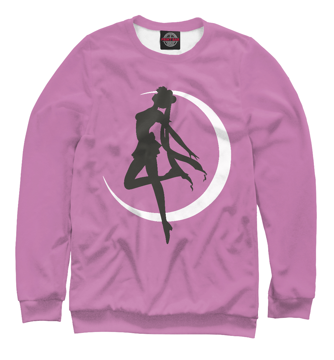 

Sailor Moon