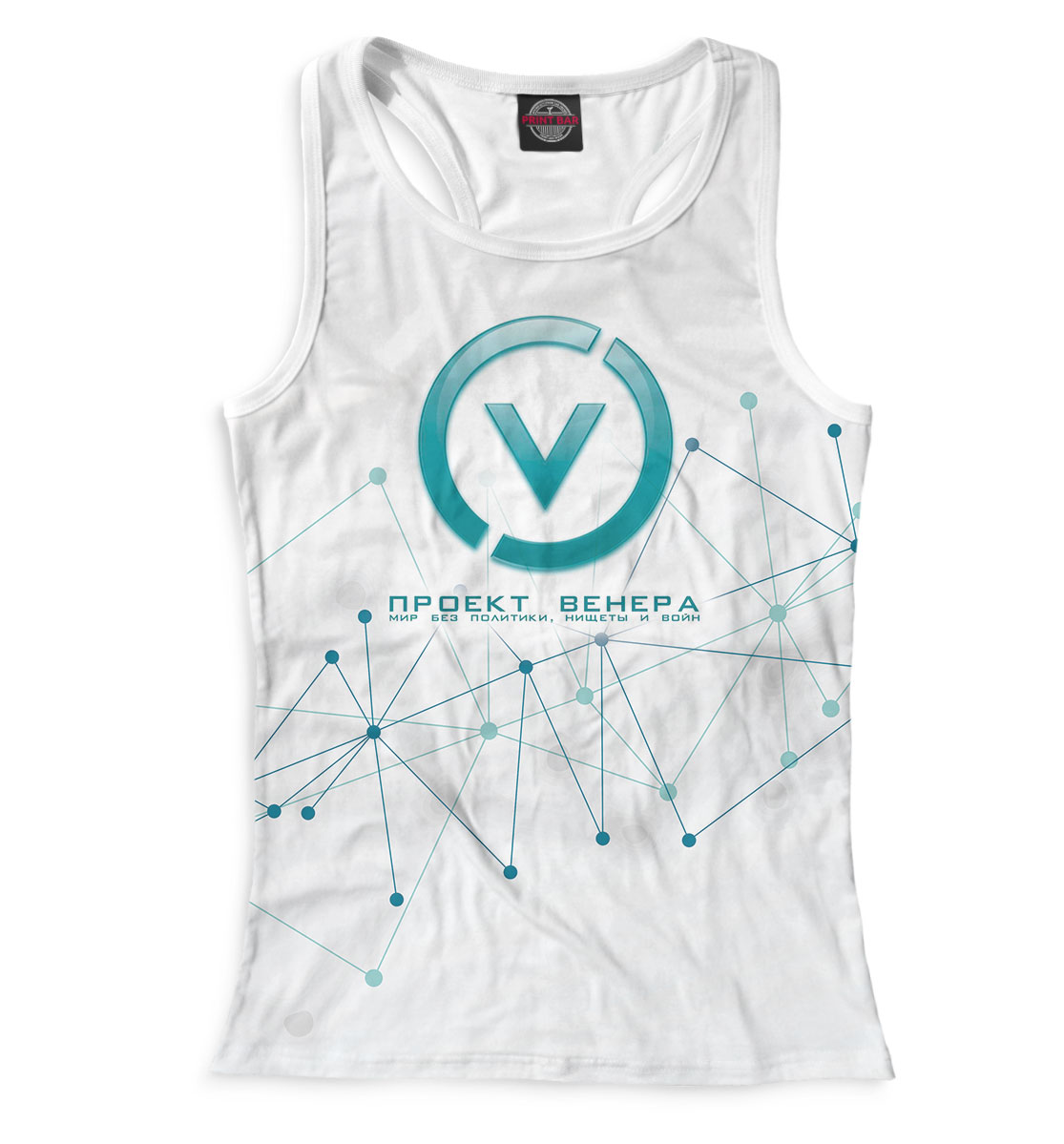 

Проект Венера