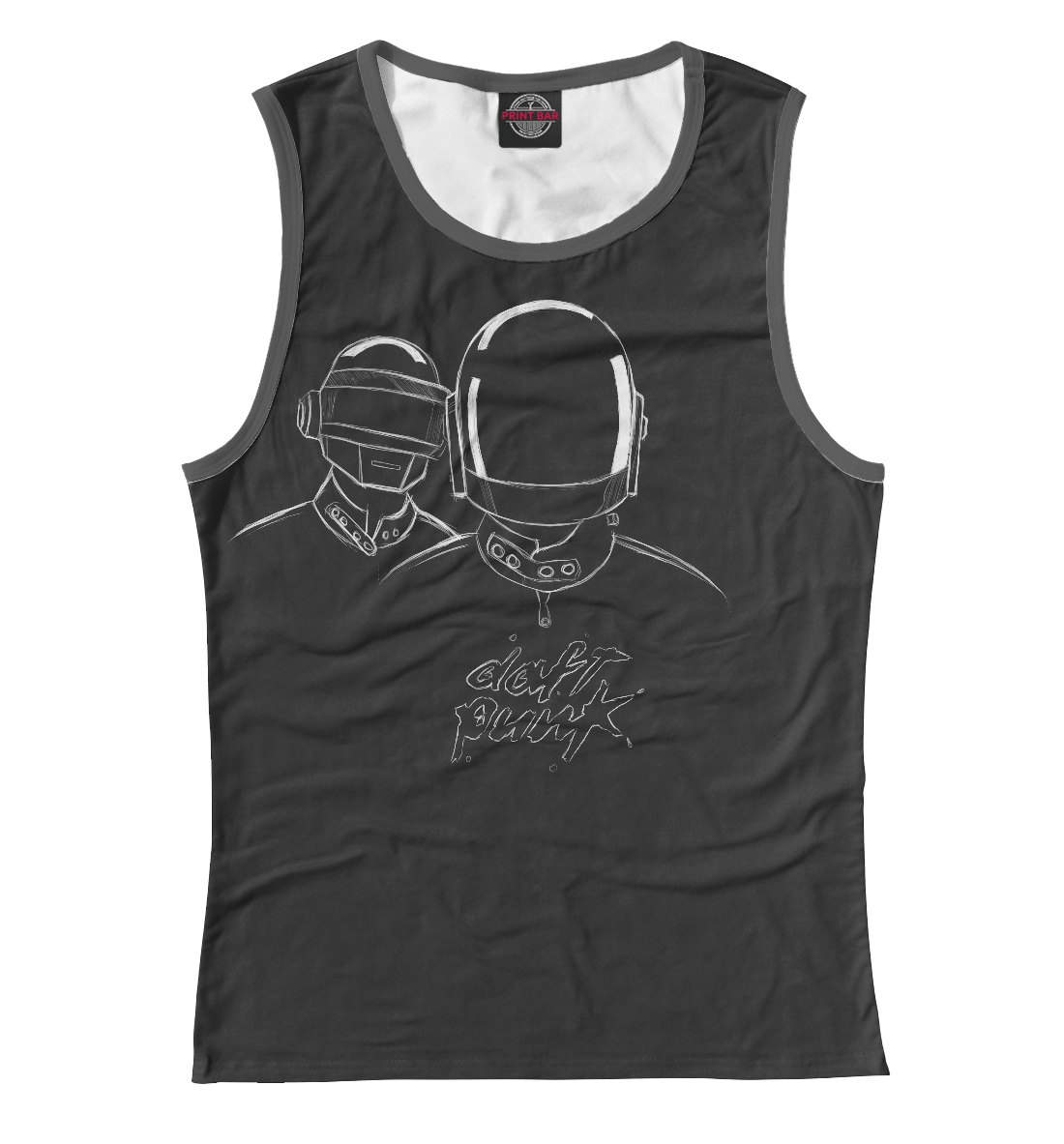

Daft Punk