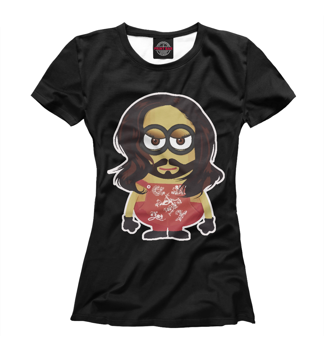 

Minion Conchita