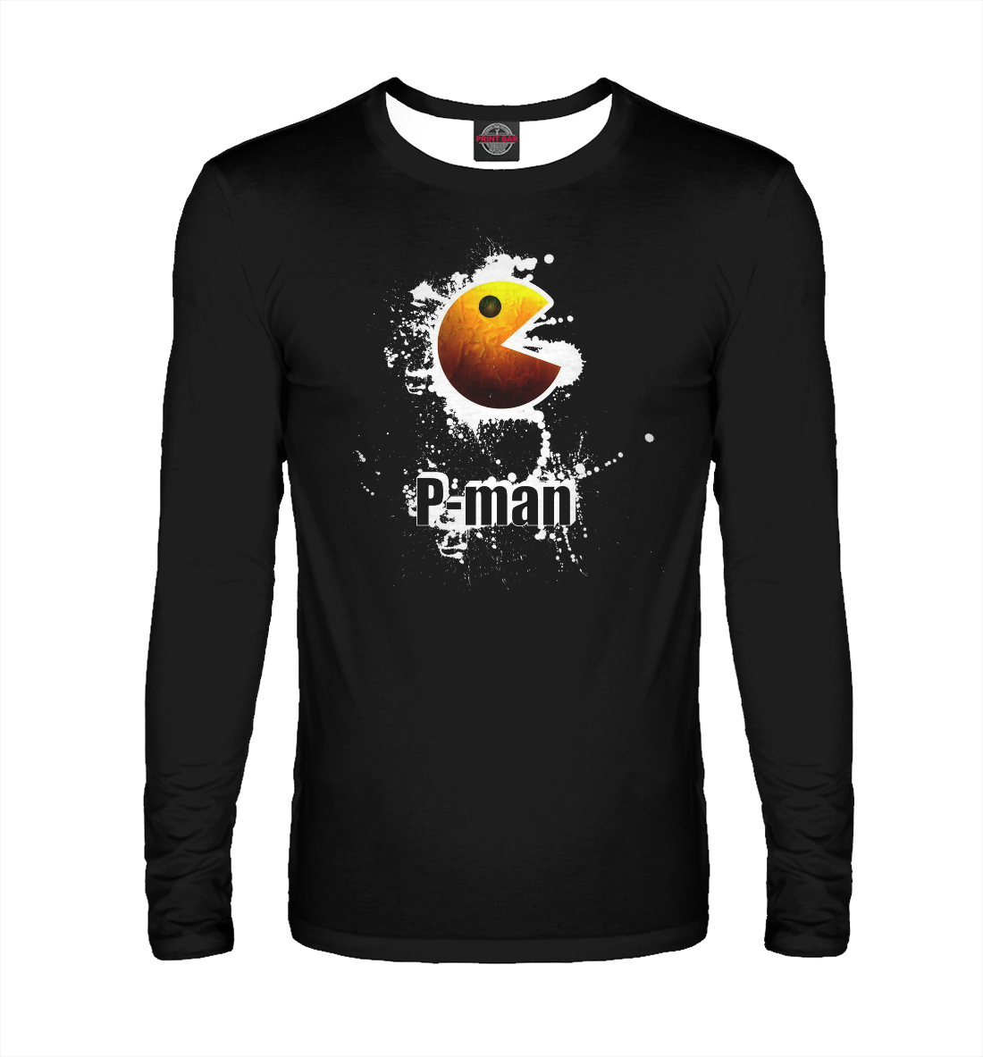 

Pacman