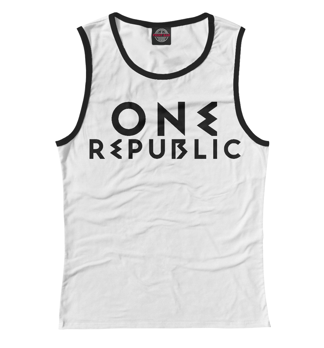 

OneRepublic