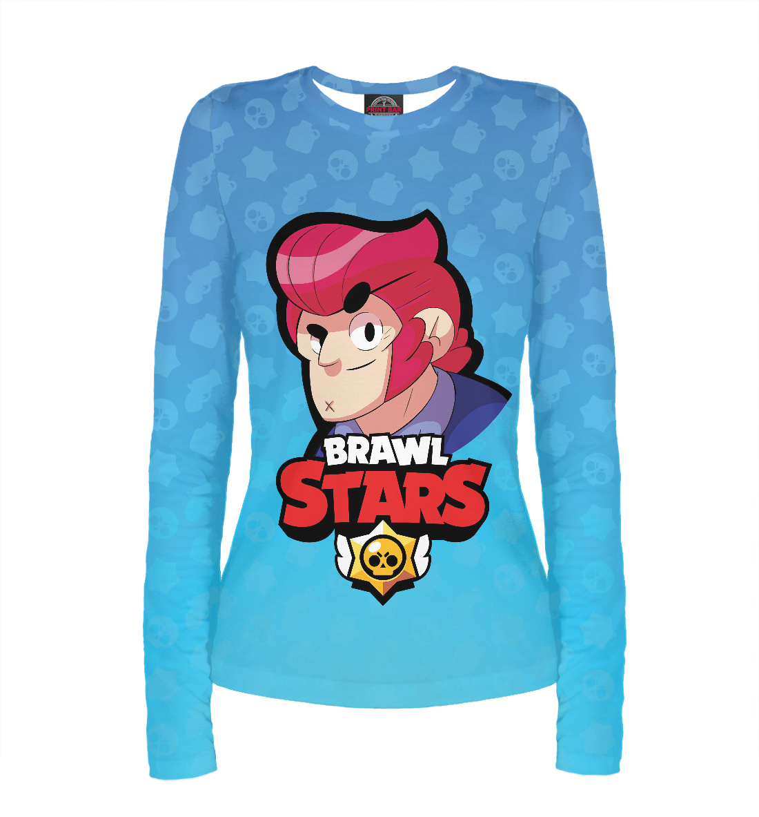 

Brawl Stars - Colt