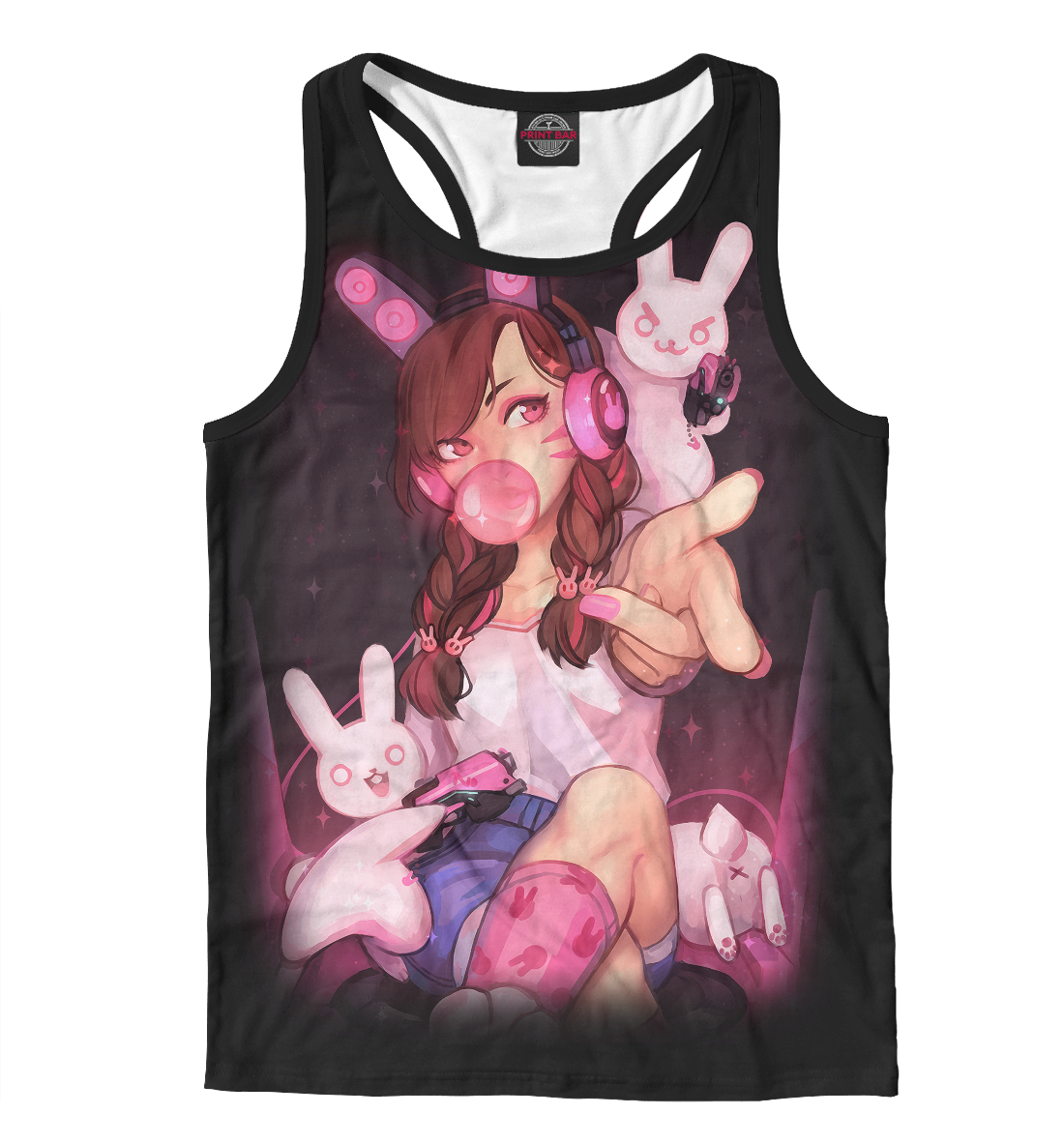 

D.Va