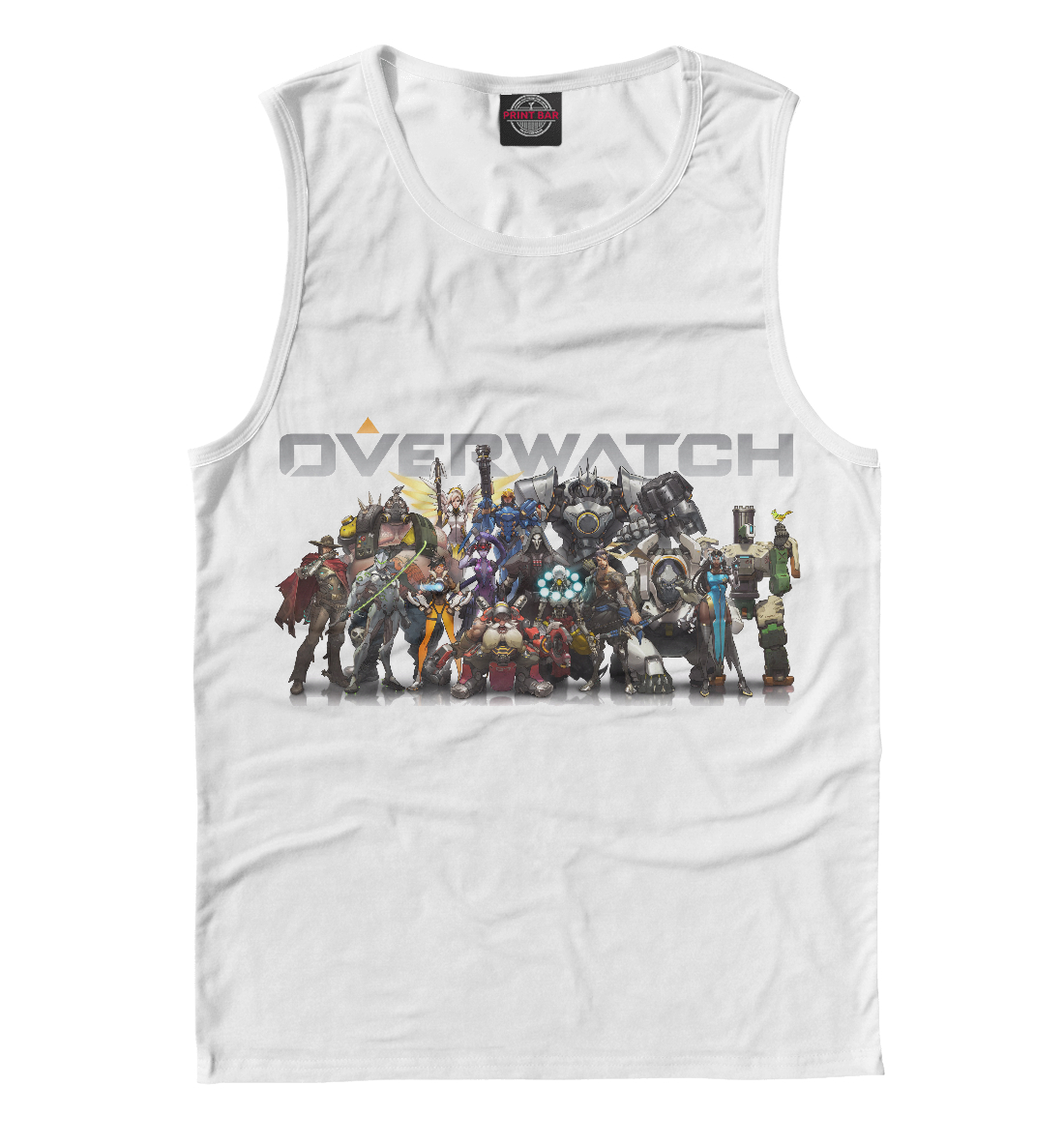 

Overwatch