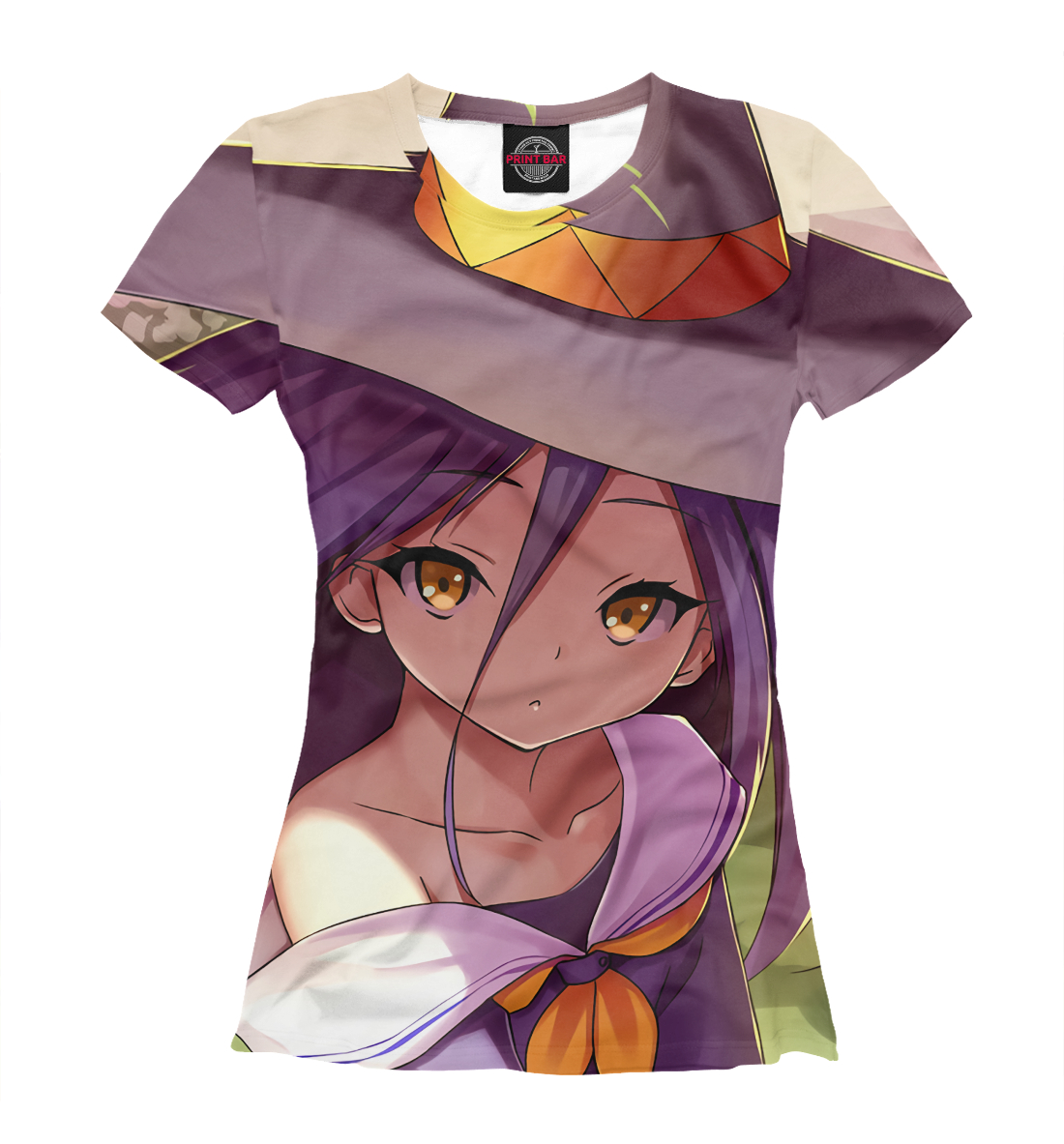 

No Game No Life