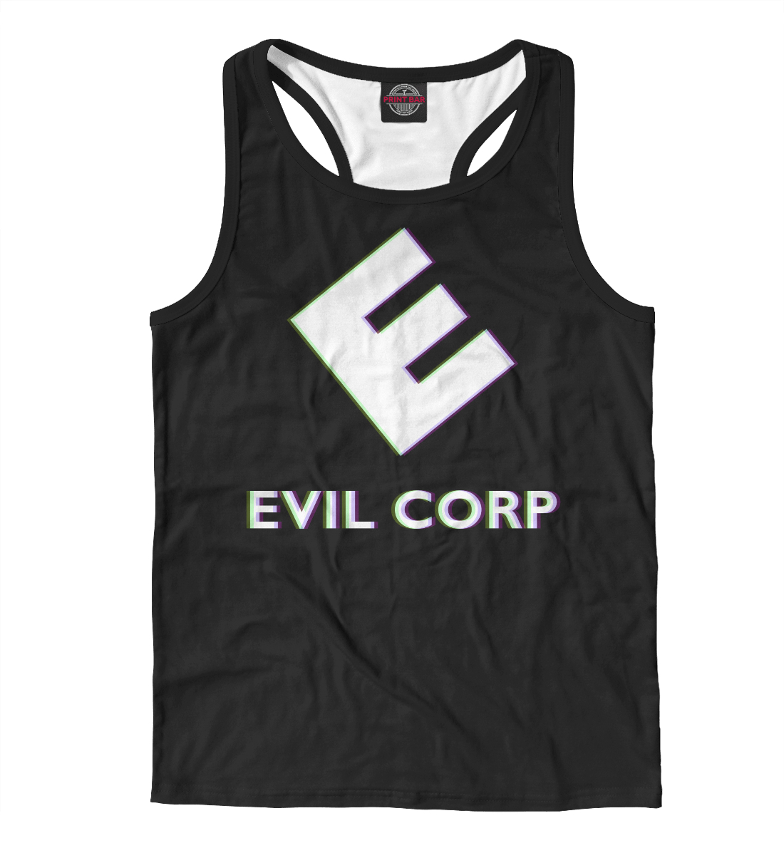 

Evil Corp