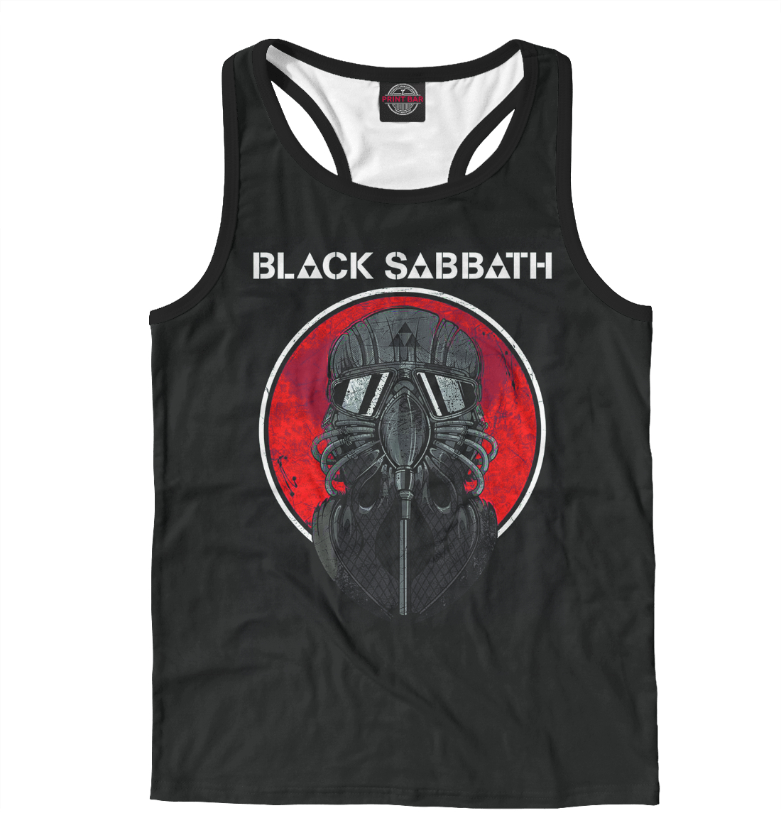 

Black Sabbath