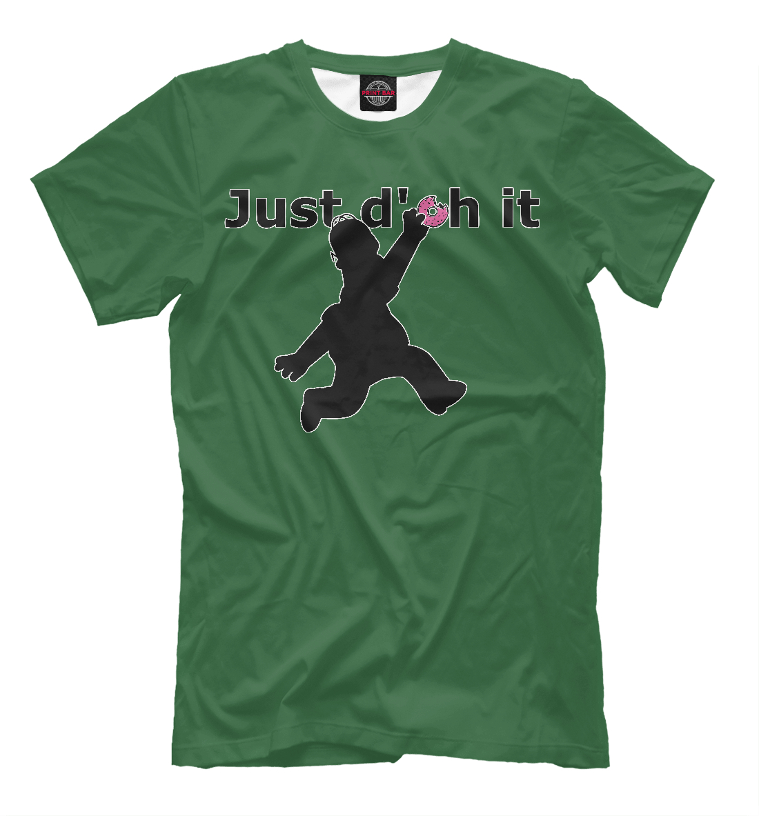 

Just Doh It