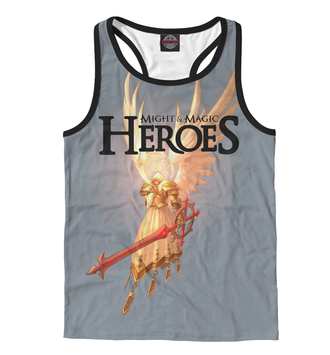 

Heroes of Might and Magic