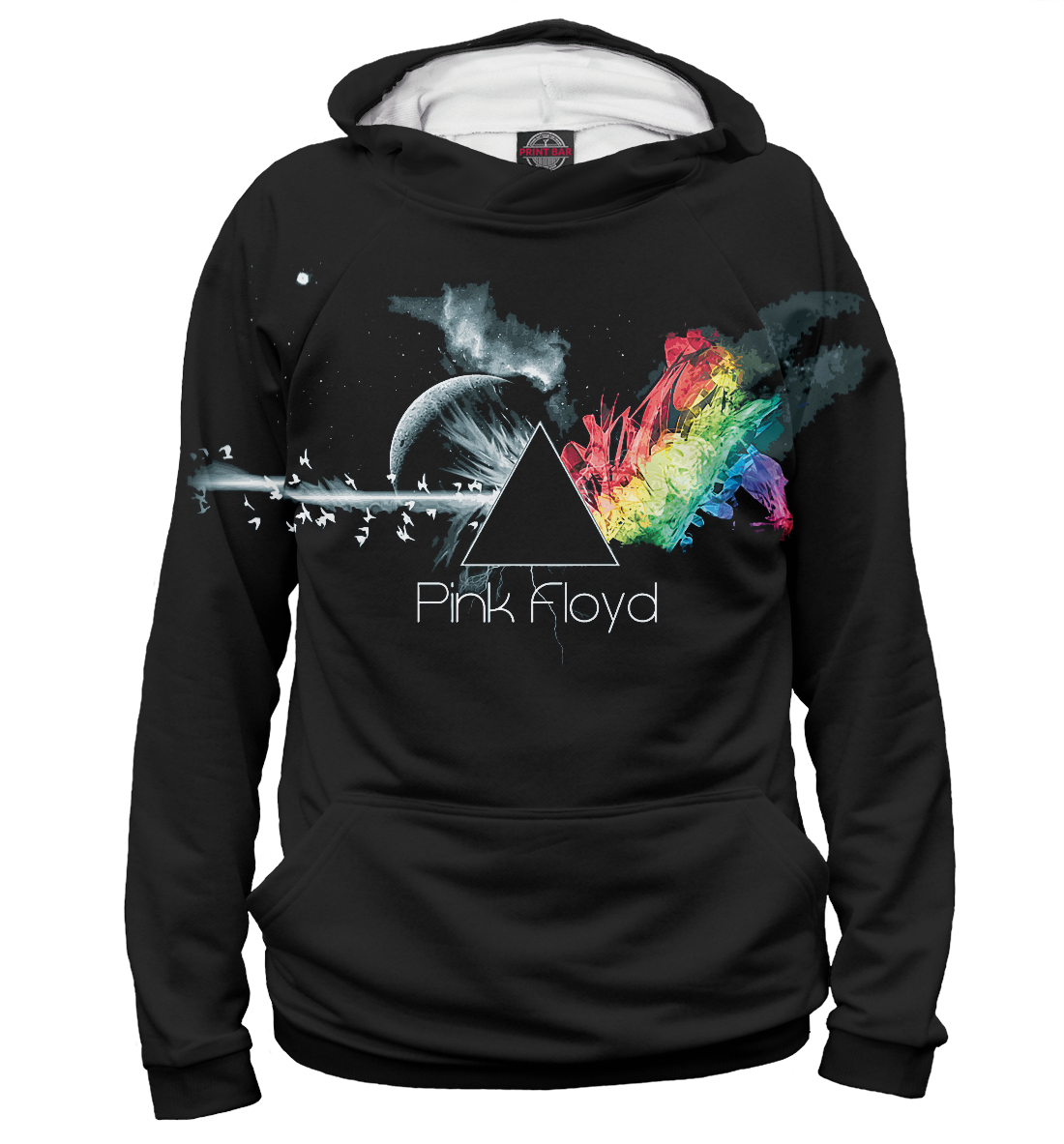 

Pink Floyd