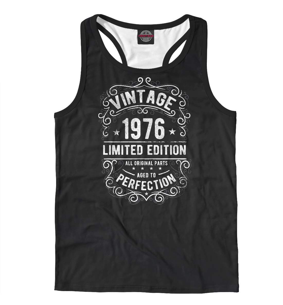 

Vintage 1976