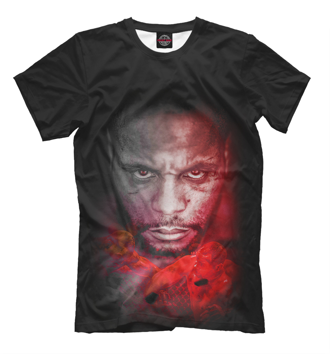 

Daniel Cormier