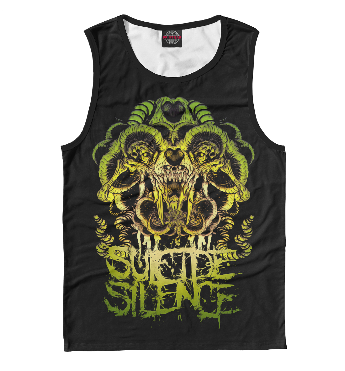 

Suicide Silence