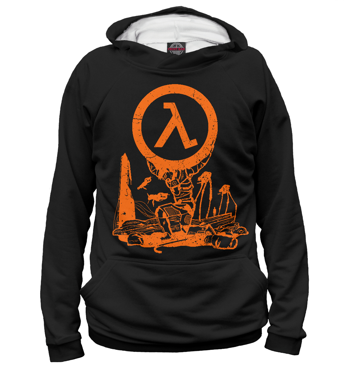 

Half-Life