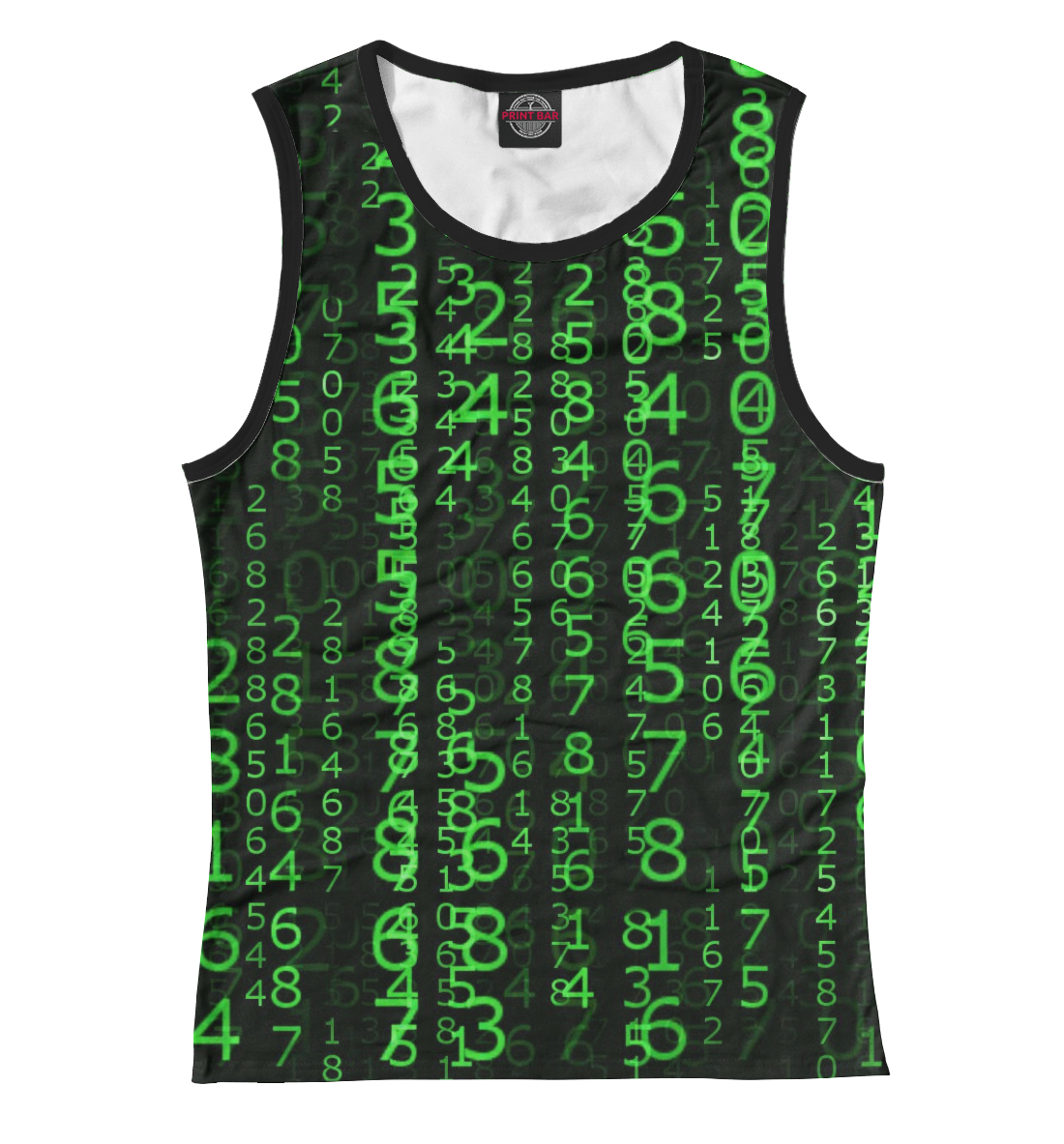 

Matrix