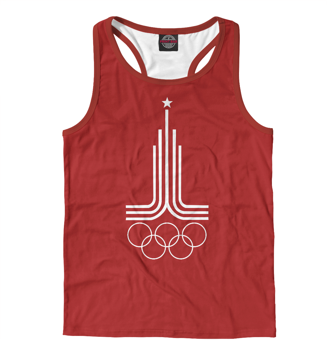 

Олимпиада-80