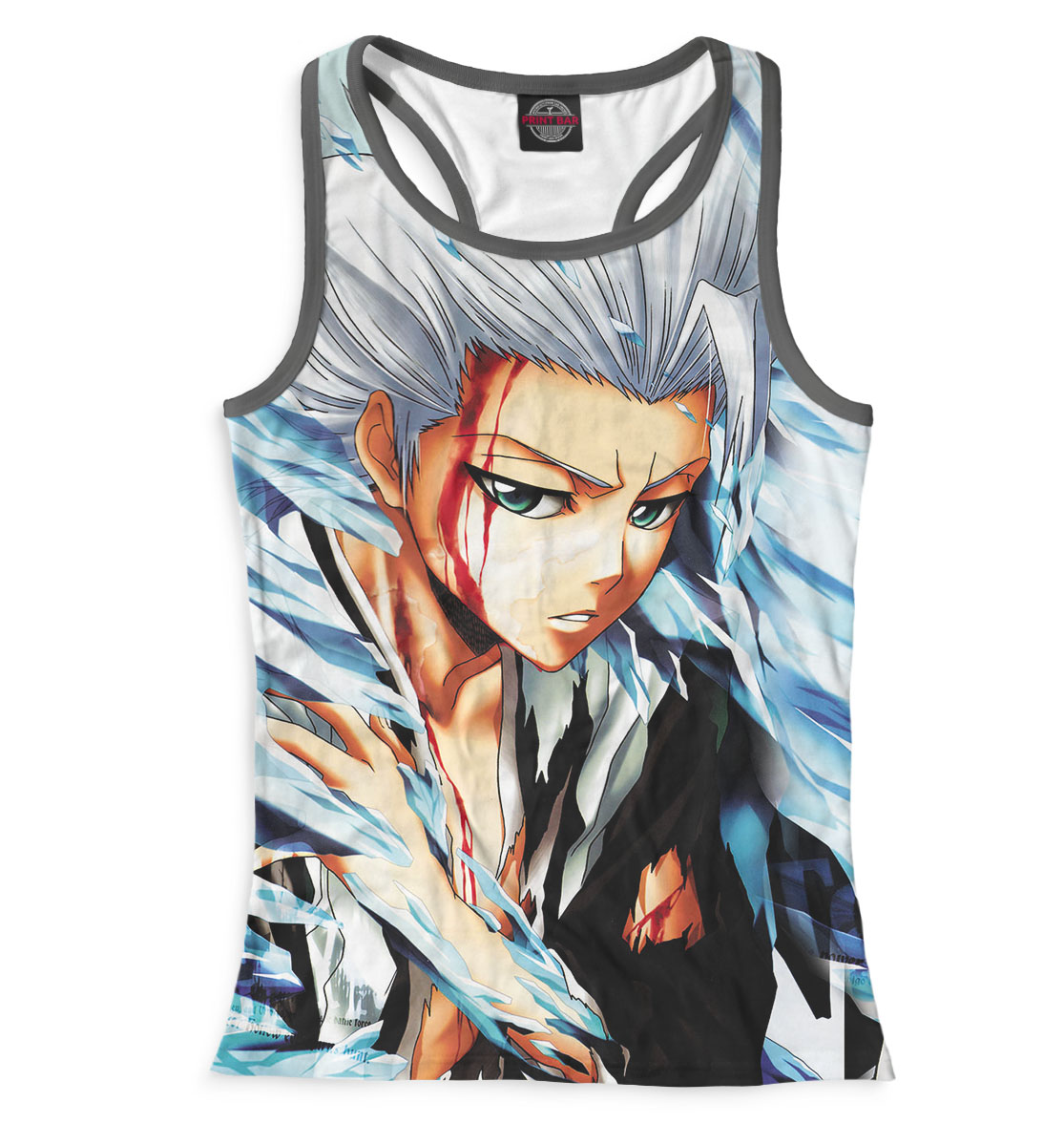 

Bleach