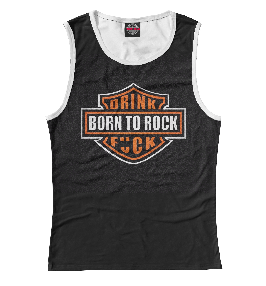 

Born to rock