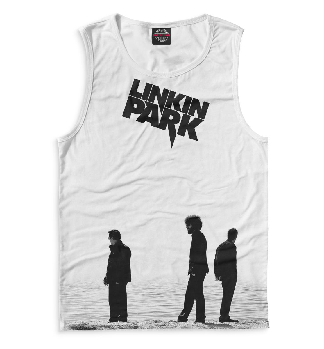 

Linkin Park