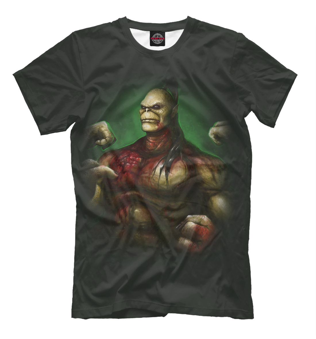 

Goro