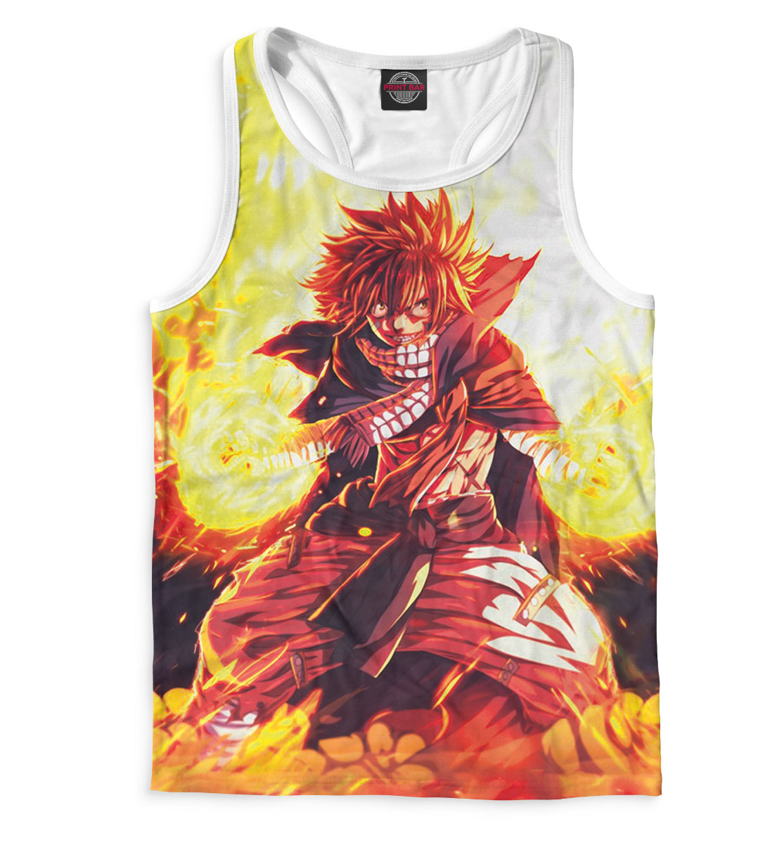 

Fairy Tail