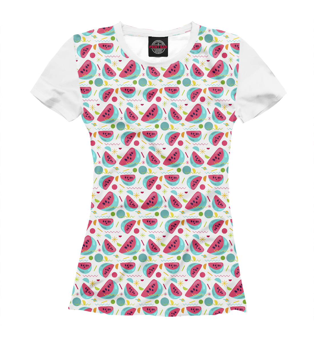 

Арбузный праздник