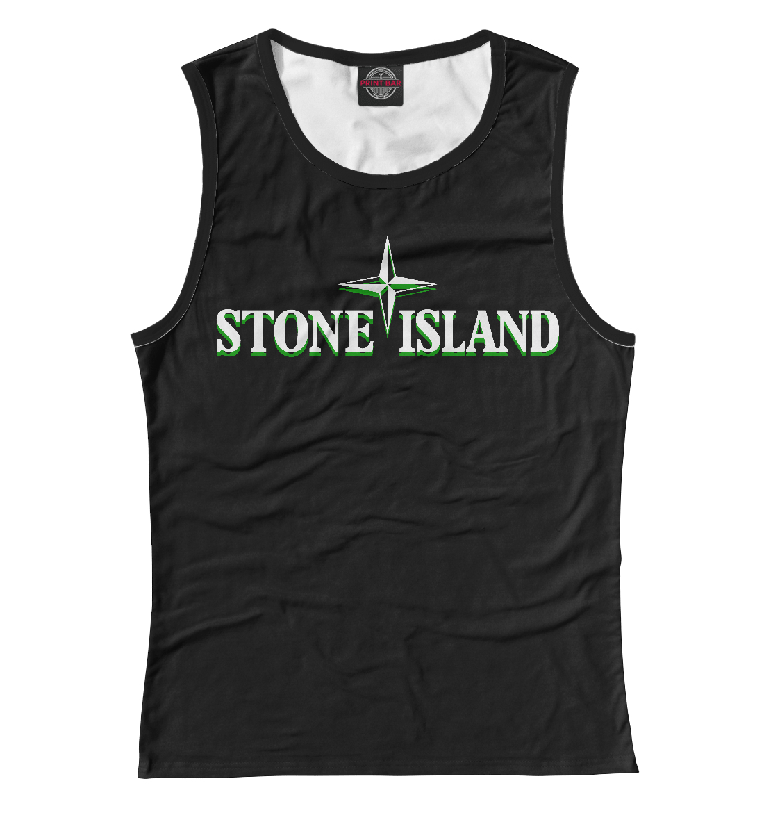 

Stone Island