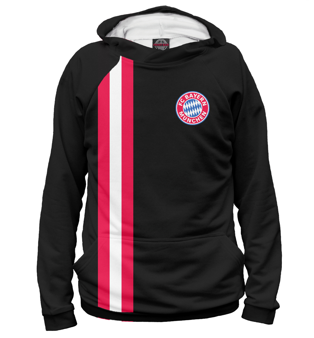 

Bayern Munchen FC