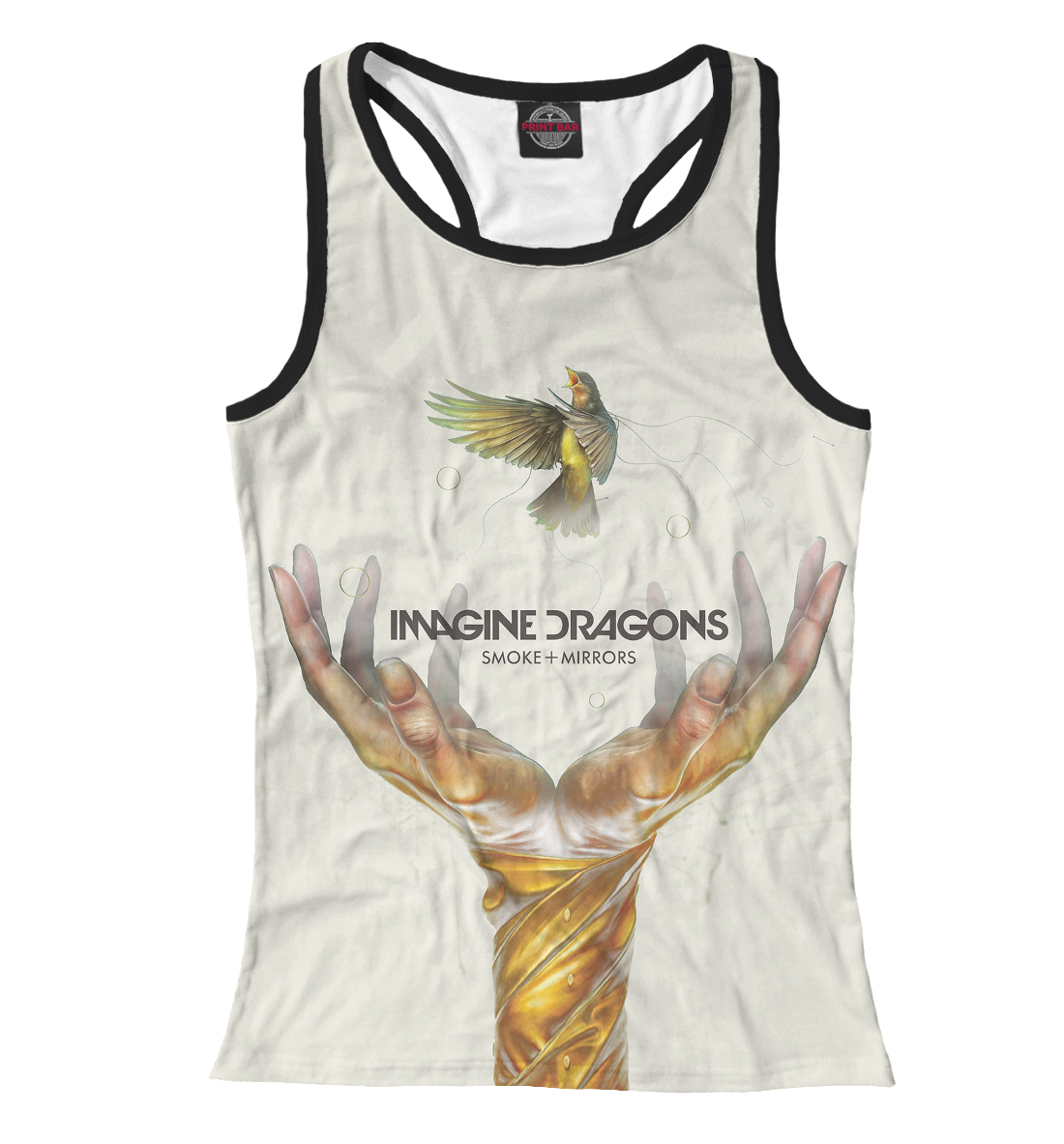 

Imagine Dragons