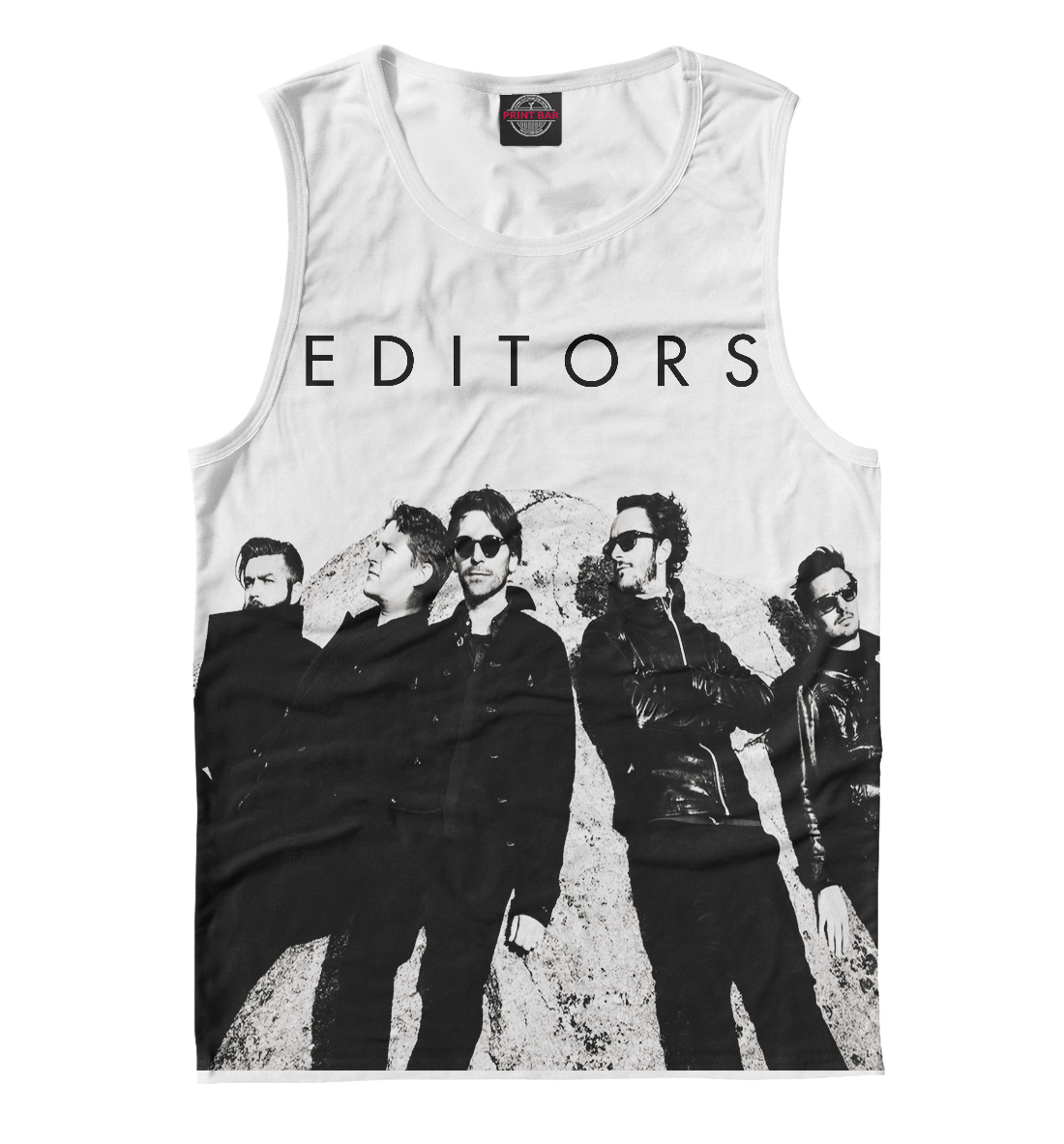 

Editors