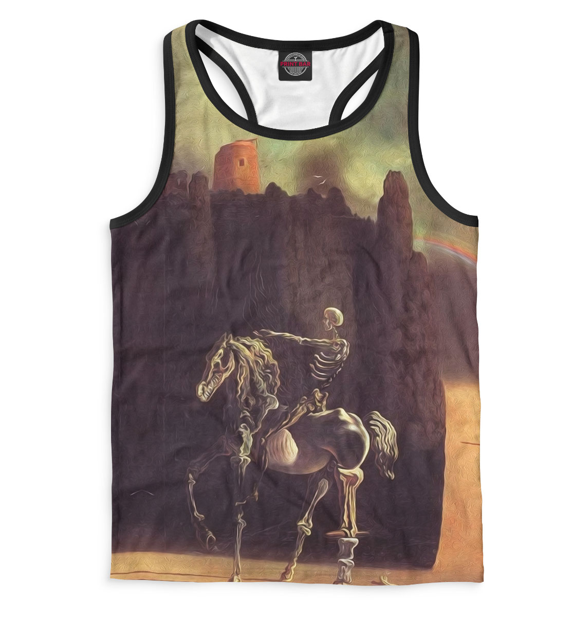 

Сальвадор Дали