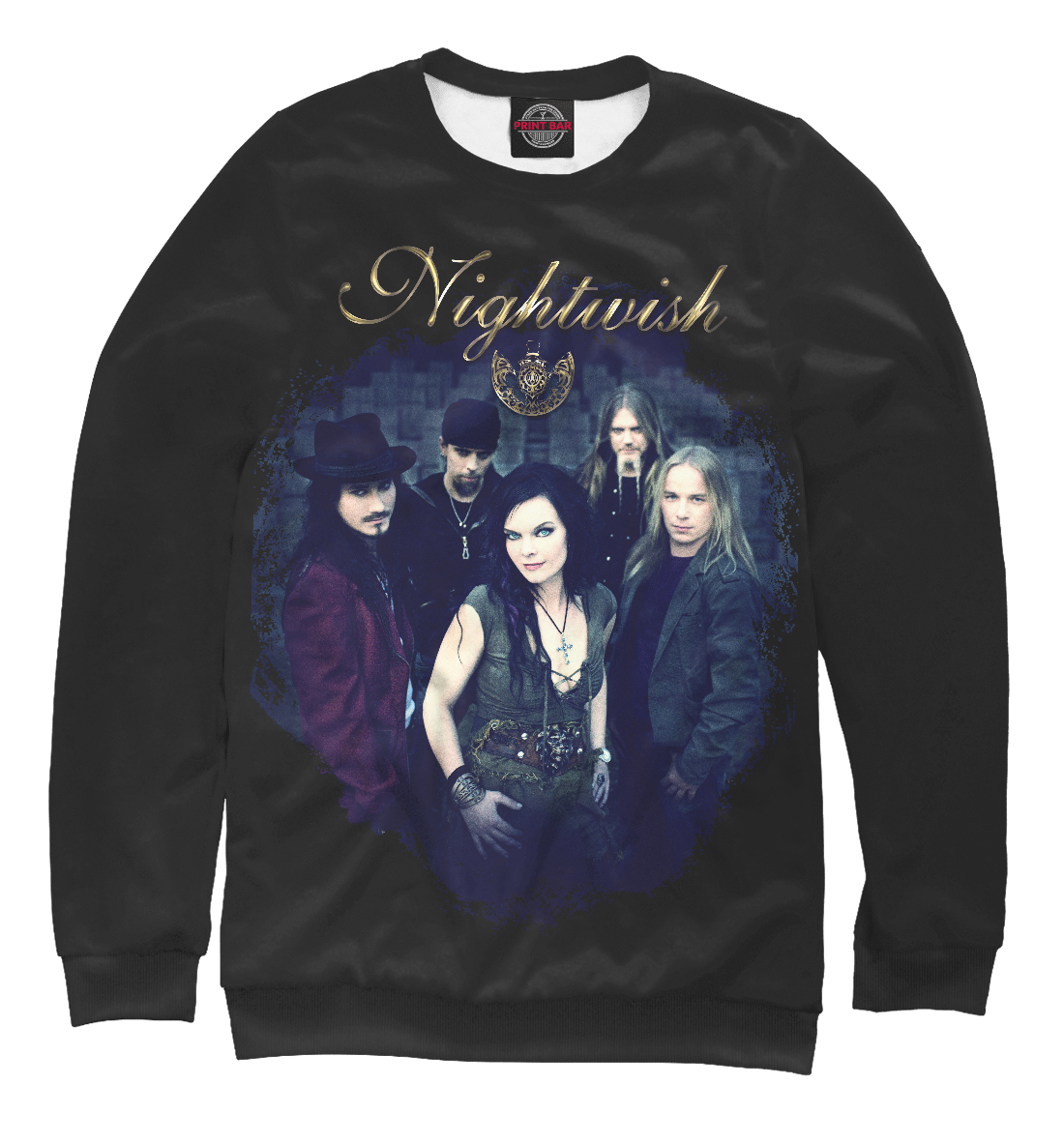 

Nightwish