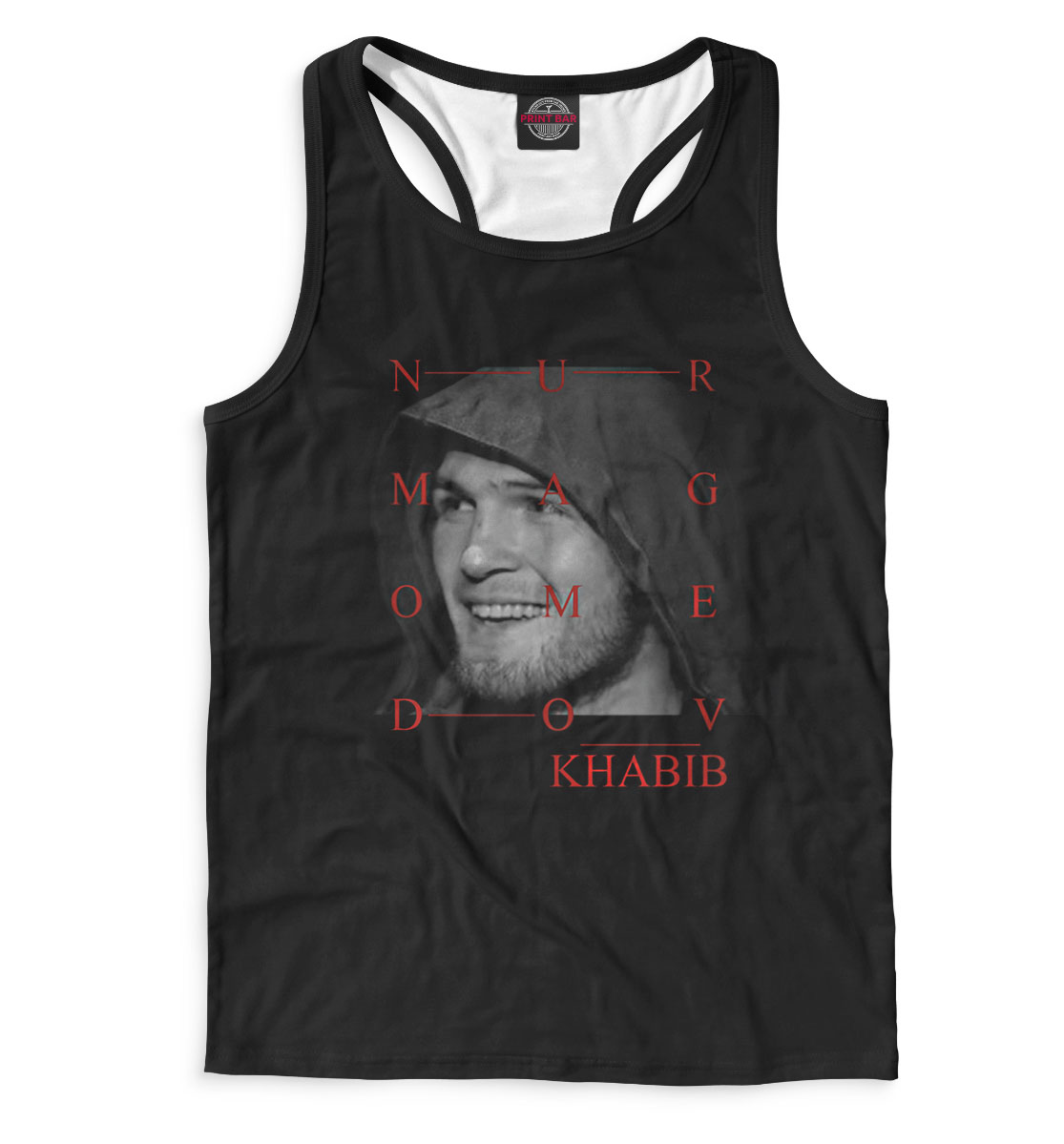 

Khabib