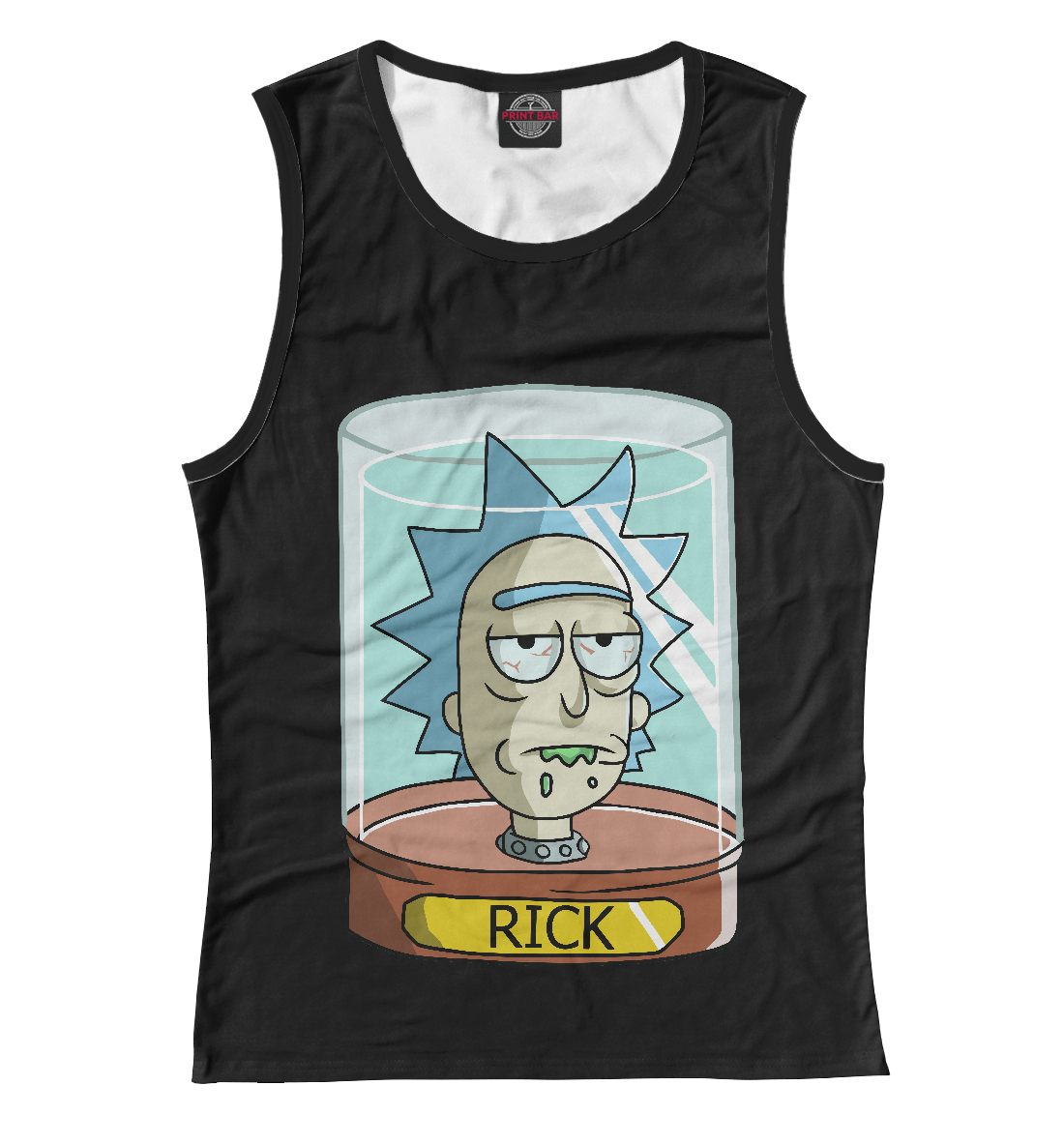 

Rick