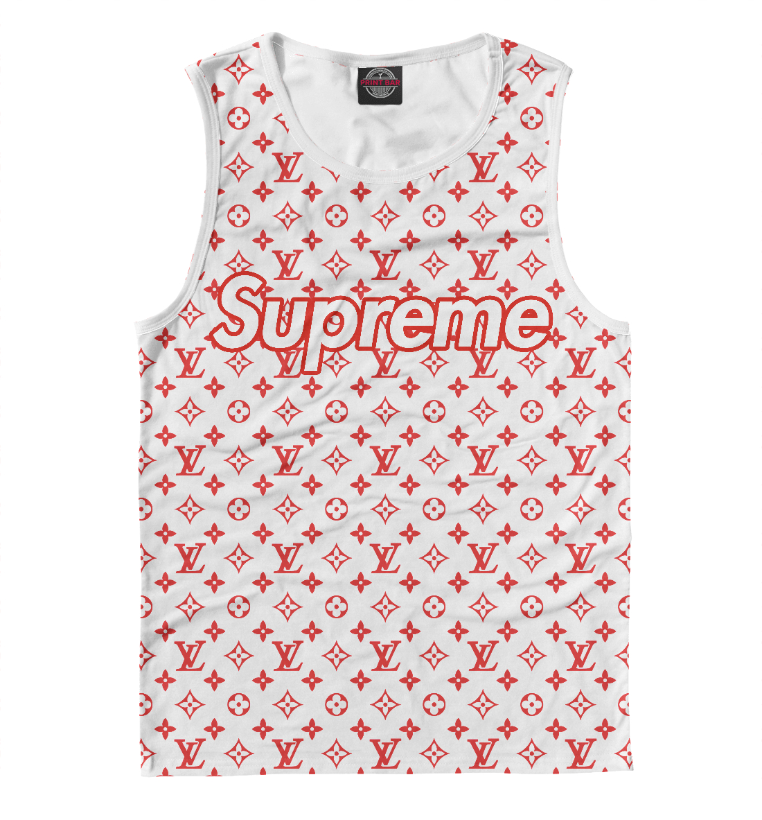 

Supreme Louis Vuitton