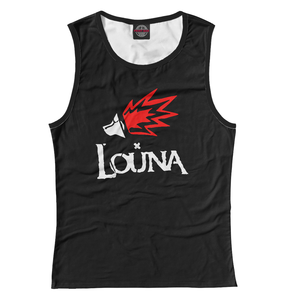 

Louna