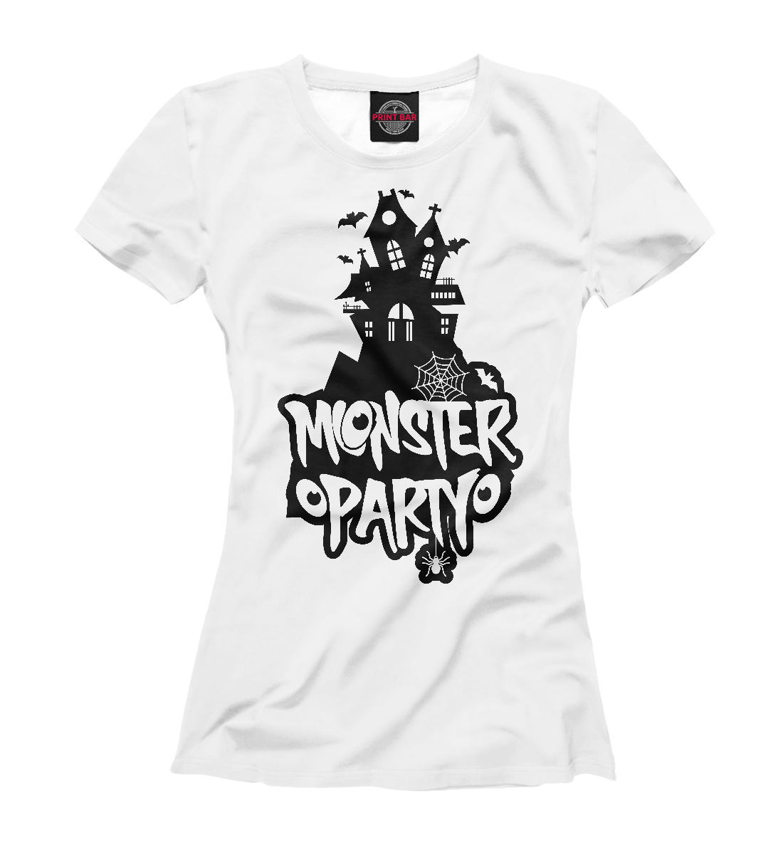 

Монстры на каникулах