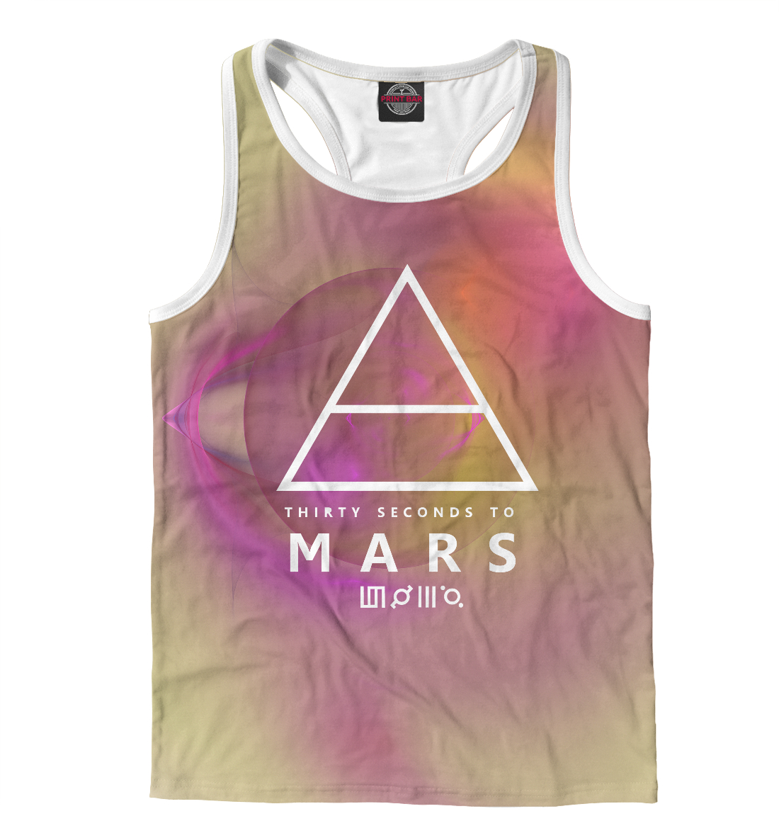 

30 seconds to mars