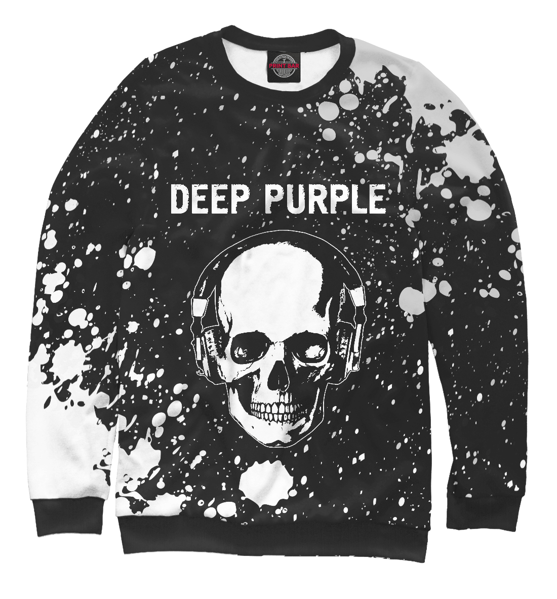 

Deep Purple | Череп