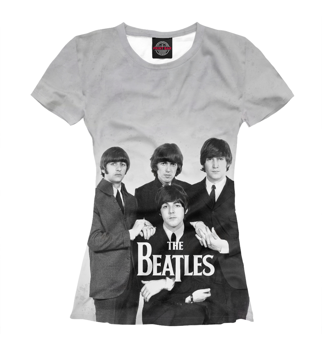 

The Beatles