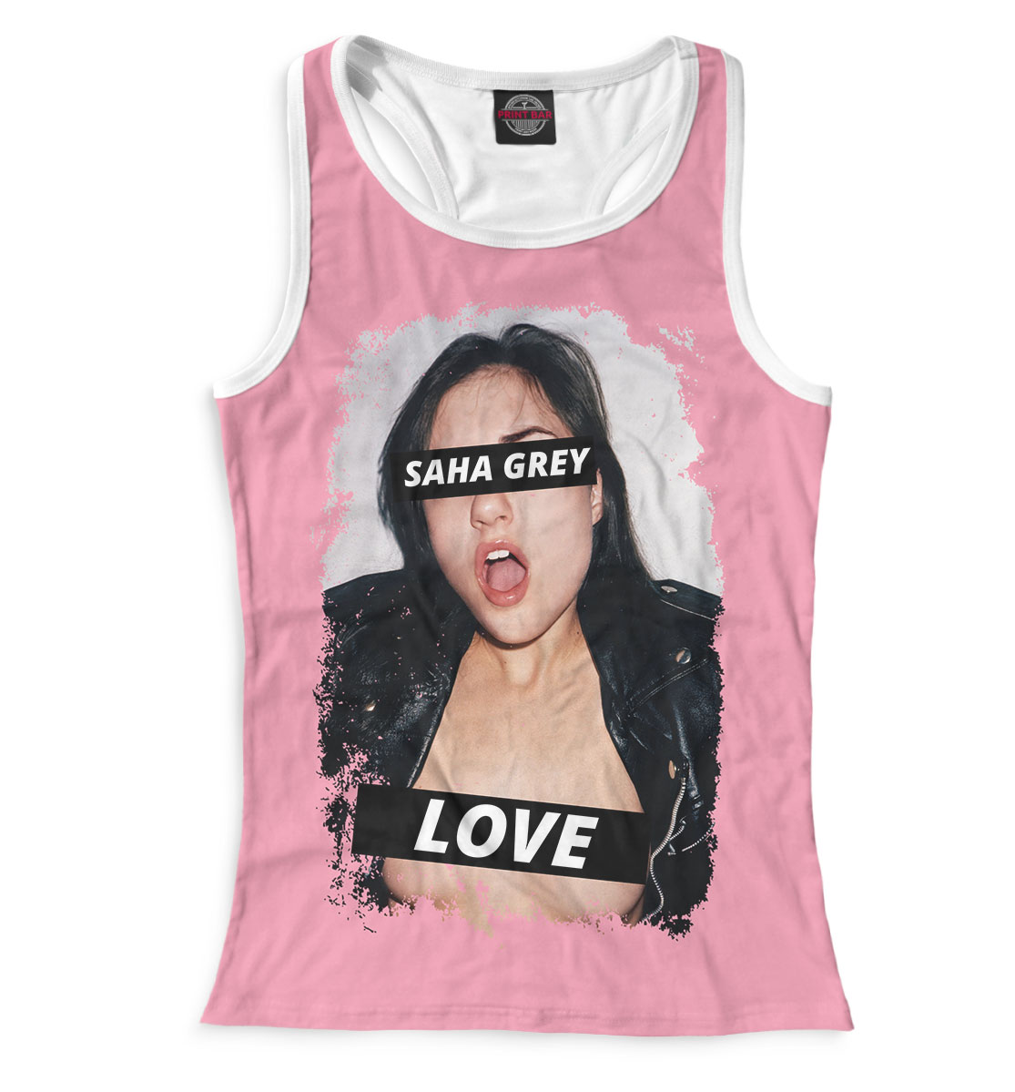 

Sasha Grey Love