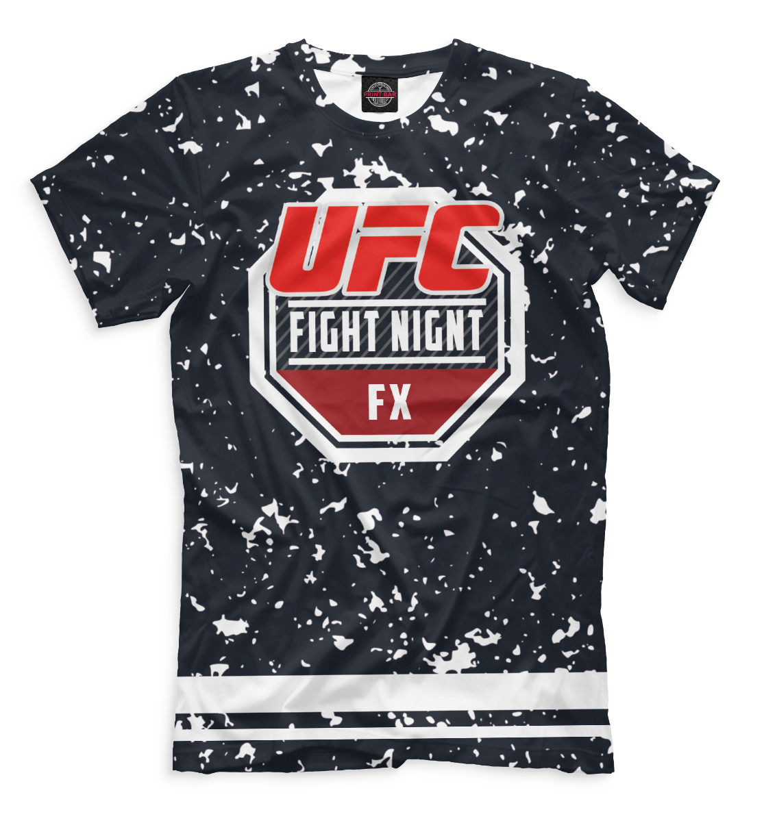 

UFC Fight Night