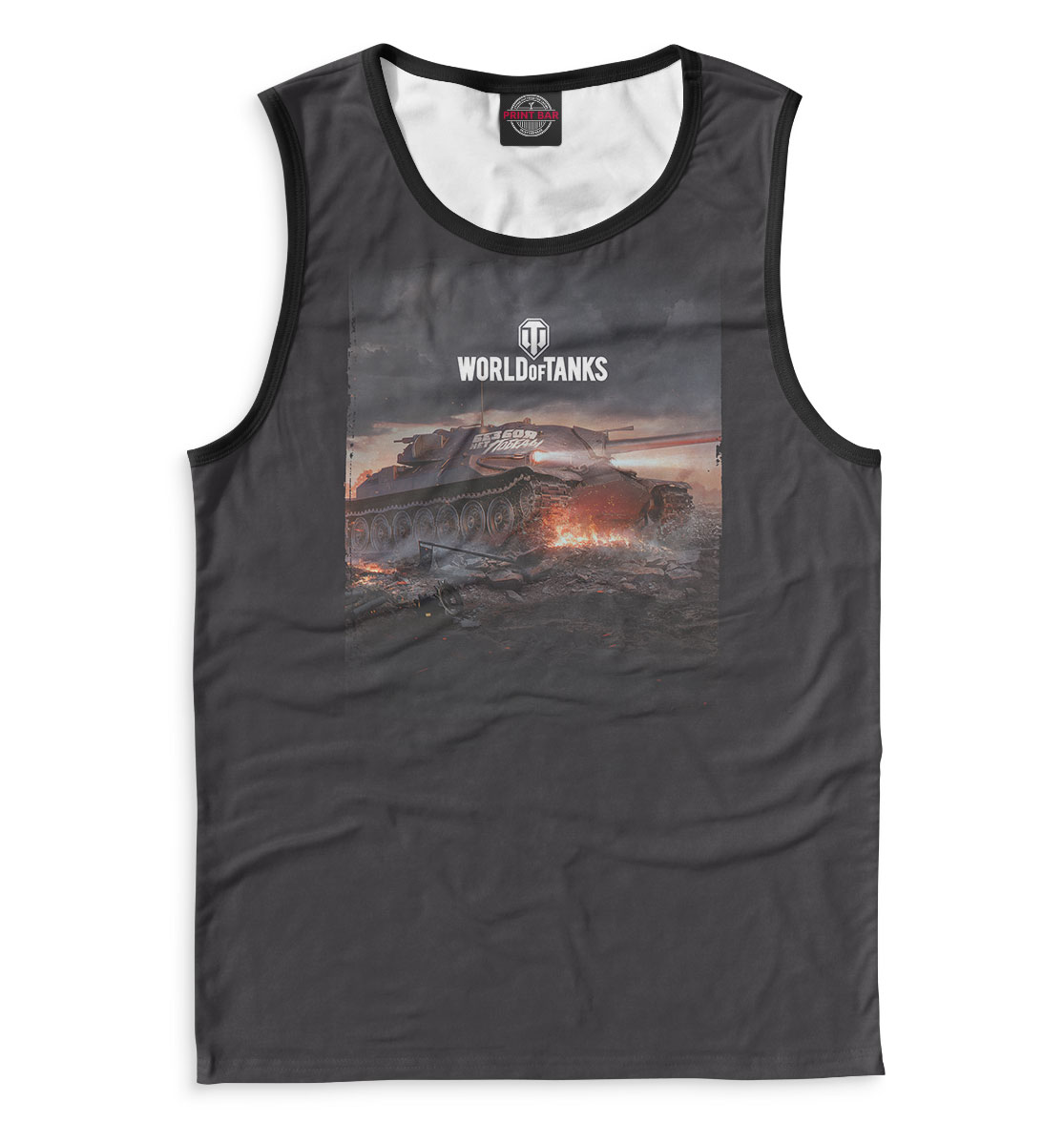 

World of Tanks