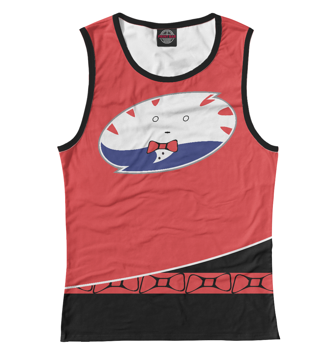 

Peppermint Butler